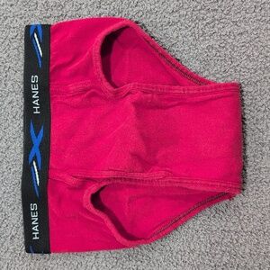Hanes X-Temp Brief